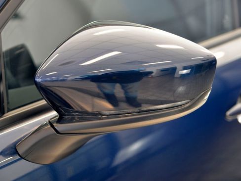 Certified 2024 MAZDA CX-90 Plug-In Hybrid w/ Preferred image 12