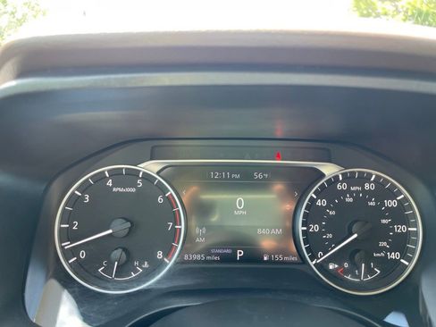 Used 2023 Nissan Rogue S FWD image 22