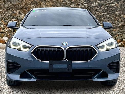 Used 2022 BMW 228i xDrive Gran Coupe w/ Convenience Package image 3