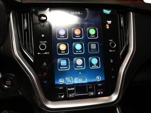 Used 2022 Subaru Legacy 2.5i Sport image 14