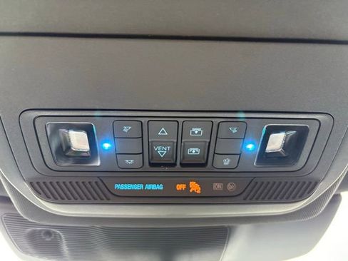 Used 2023 Ford Explorer Platinum w/ Technology Package image 25