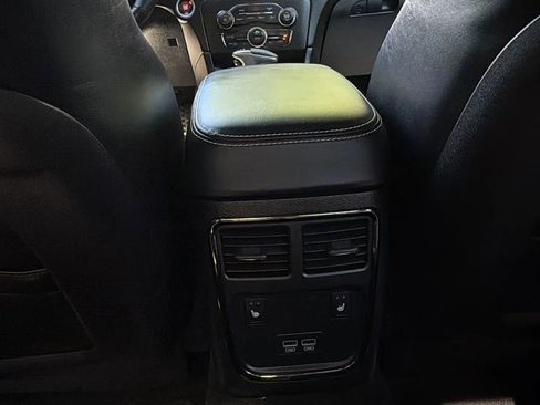 Used 2023 Dodge Charger SRT Hellcat RWD image 32
