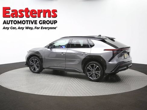 Used 2023 Toyota bZ4X AWD w/ Weather Package image 64