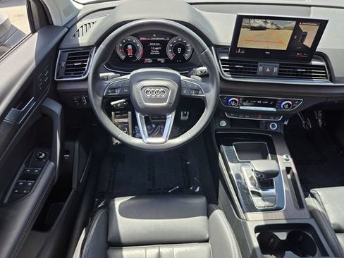 Used 2024 Audi Q5 2.0T Premium Plus AWD/4WD image 12