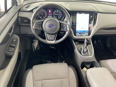 Used 2023 Subaru Outback Premium image 23