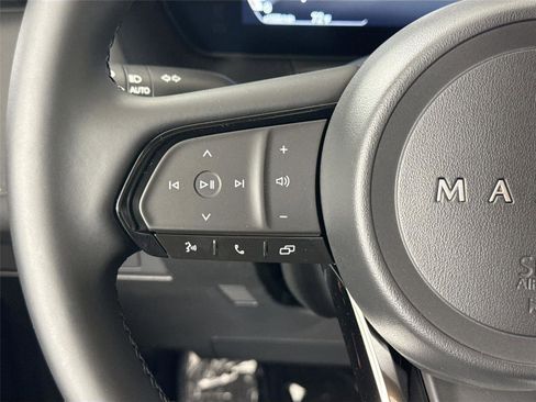 New 2026 MAZDA CX-5 Select AWD/4WD image 18