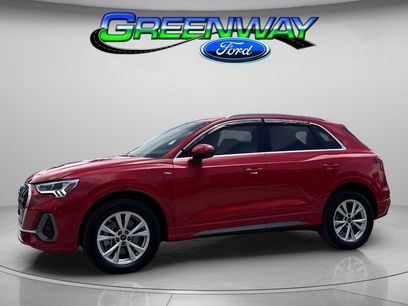 Used 2023 Audi Q3 2.0T Premium