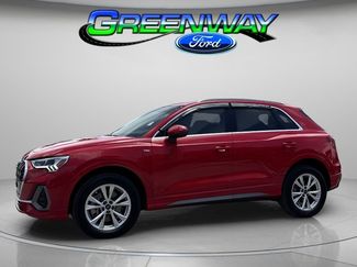 Used 2023 Audi Q3 2.0T Premium AWD/4WD video 1