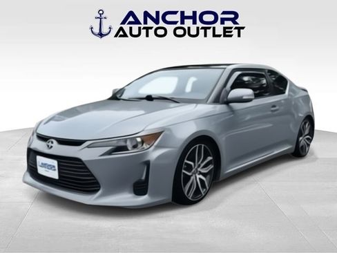 Used 2014 Scion tC Monogram Series image 5