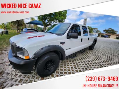 Used 2002 Ford F350 XL