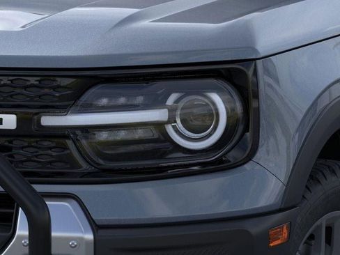 New 2025 Ford Bronco Sport Big Bend AWD/4WD image 18