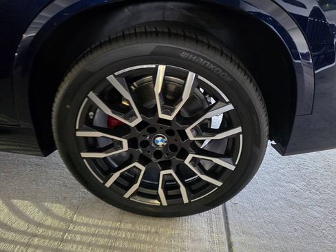 New 2026 BMW X5 xDrive50e w/ M Sport Package AWD/4WD image 6