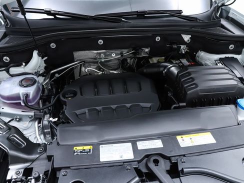 New 2026 Volkswagen Atlas Cross Sport SEL image 67