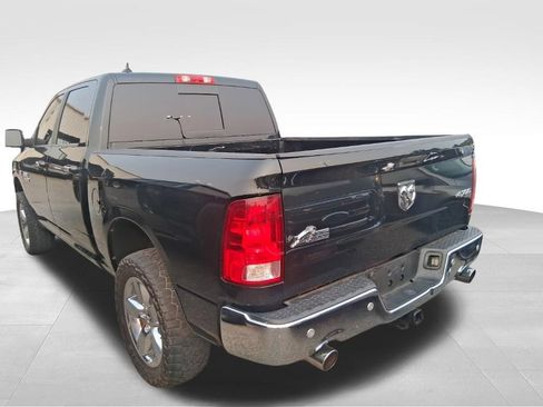 Used 2015 RAM 1500 Big Horn AWD/4WD image 15