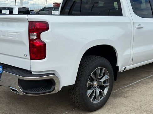 New 2026 Chevrolet Silverado 1500 LT image 11