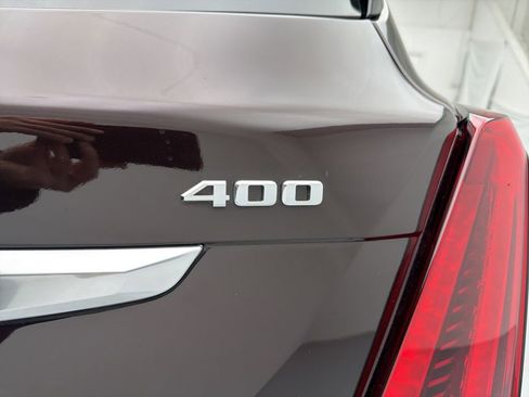 Used 2020 Cadillac XT5 Premium Luxury image 63