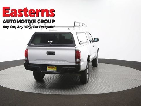 Used 2020 Toyota Tacoma SR RWD image 38