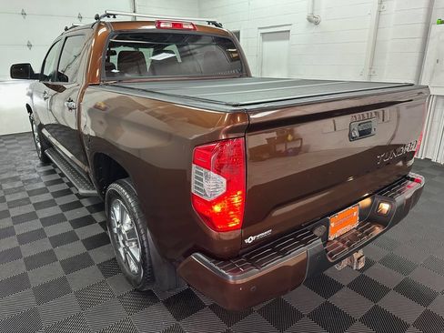 Used 2014 Toyota Tundra 1794 Edition AWD/4WD image 7