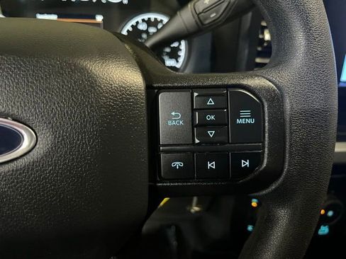 Used 2024 Ford F250 XLT w/ Camper Package image 18