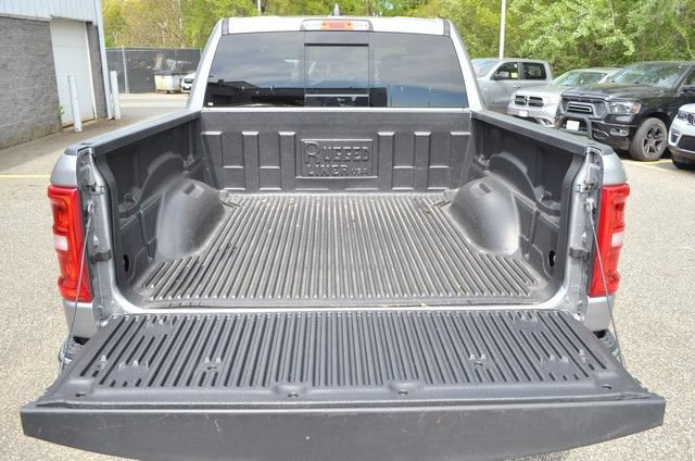 Used 2025 RAM 1500 Big Horn AWD/4WD image 35