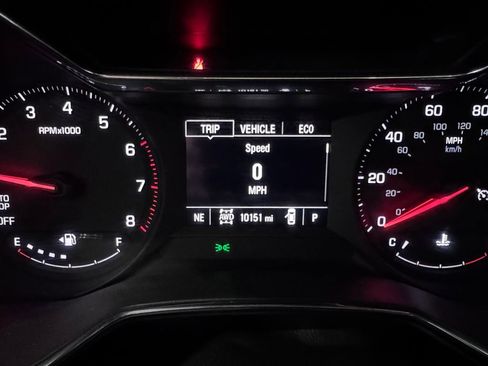 Certified 2023 Chevrolet TrailBlazer ACTIV w/ Sun and Liftgate Package image 15