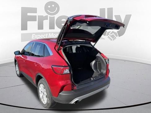 Used 2022 Ford Escape SE w/ Convenience Package AWD/4WD image 51