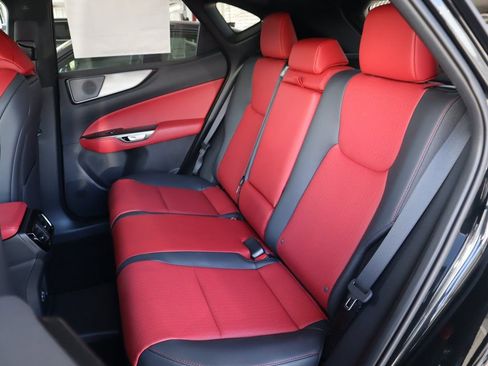 New 2026 Lexus NX 450h+ F Sport image 23