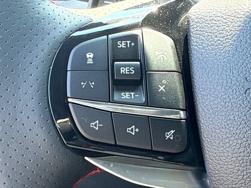 New 2025 Ford Explorer ST w/ Sun And Sound Package RWD image 27