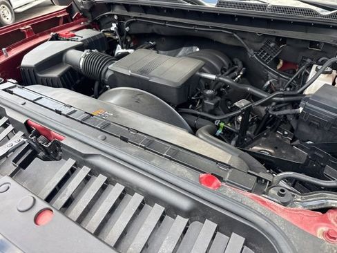 Used 2024 GMC Sierra 3500 Denali AWD/4WD image 34