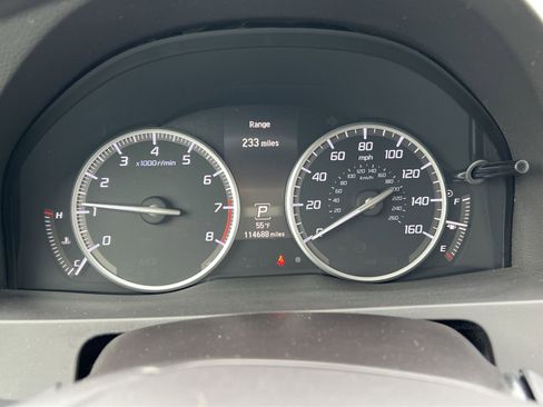 Used 2018 Acura RDX AWD w/ Advance Package image 18