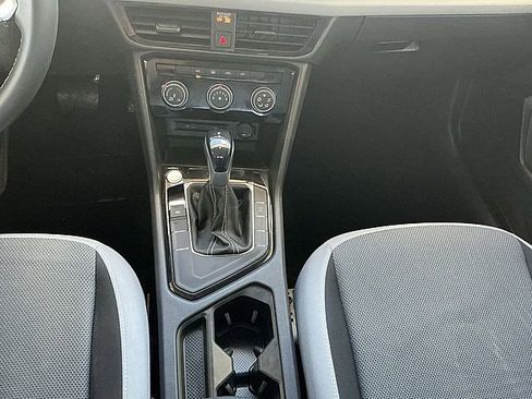 Used 2023 Volkswagen Taos S w/ Driver Assistance Package image 24