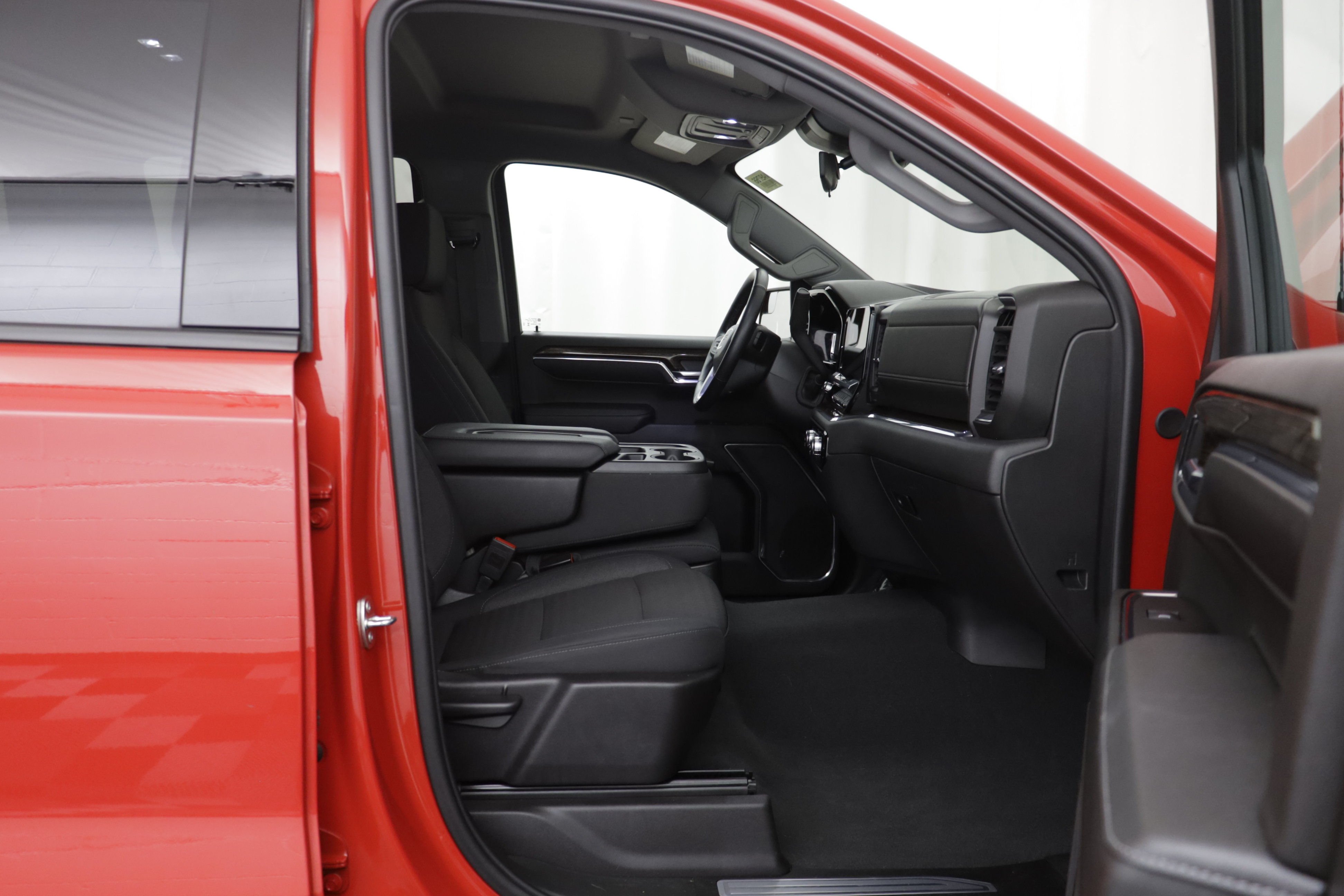 Used 2024 GMC Sierra 1500 Elevation AWD/4WD image 19