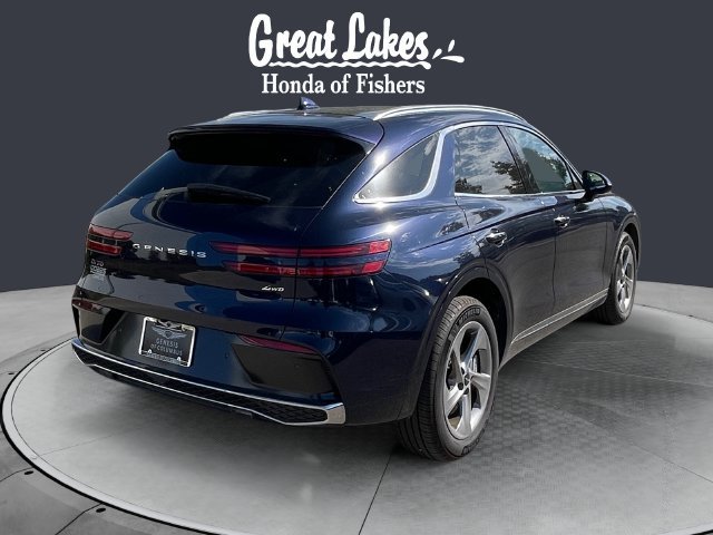 Used 2026 Genesis GV70 2.5T AWD/4WD image 4