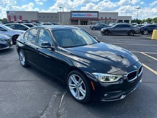 Used 2018 BMW 320i Sedan RWD video 1