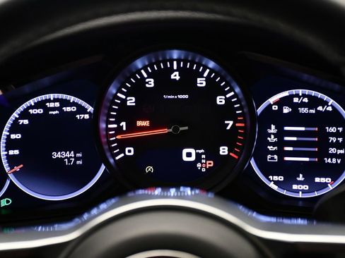 Used 2023 Porsche Cayenne image 30