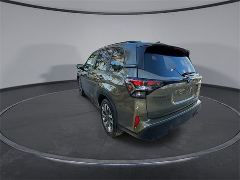 Certified 2025 Subaru Forester Touring image 6