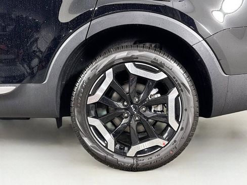 New 2025 Kia Telluride EX image 34