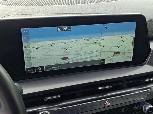 Certified 2023 Kia Telluride S w/ S Sunroof Package image 17