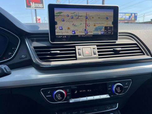 Used 2018 Audi SQ5 Premium Plus w/ Navigation Package image 42