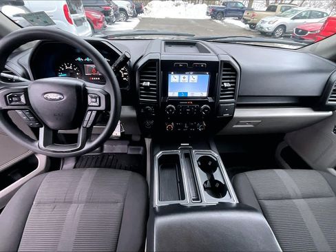 Used 2018 Ford F150 XL w/ Equipment Group 101A Mid image 13