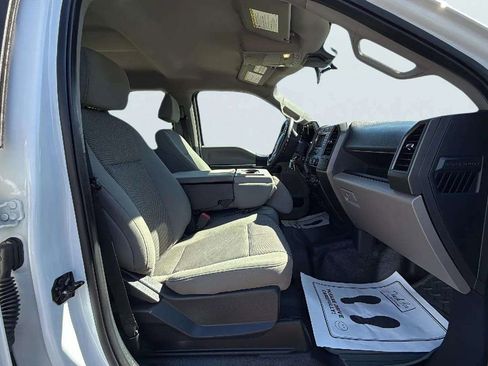 Used 2022 Ford F250 XL w/ Power Equipment Group image 13