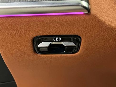 Certified 2022 Mercedes-Benz S 580 S 580 image 21