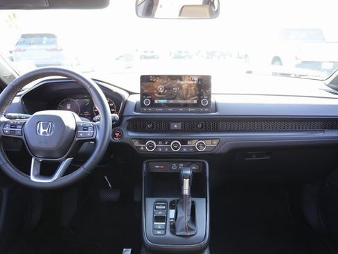 Certified 2025 Honda CR-V Sport image 12