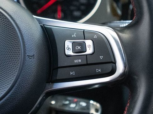 Used 2020 Volkswagen GTI S FWD image 19