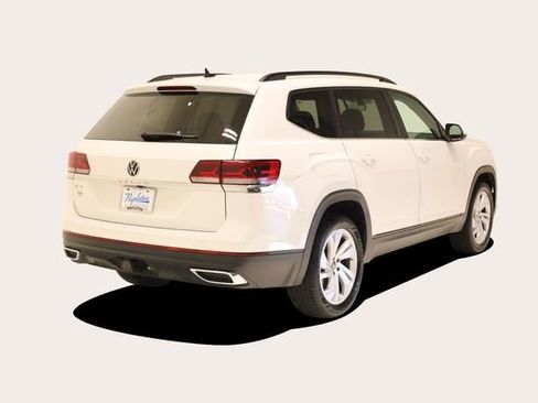 Used 2023 Volkswagen Atlas SE FWD image 6