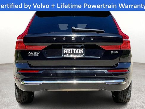 Used 2023 Volvo XC60 B6 Ultimate image 7