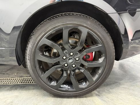 Used 2022 Land Rover Range Rover Sport Autobiography AWD/4WD image 22