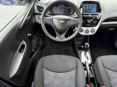 Used 2017 Chevrolet Spark LS FWD image 18