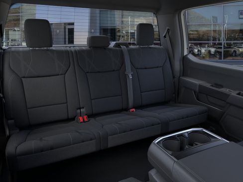 New 2026 Ford F150 STX AWD/4WD image 12