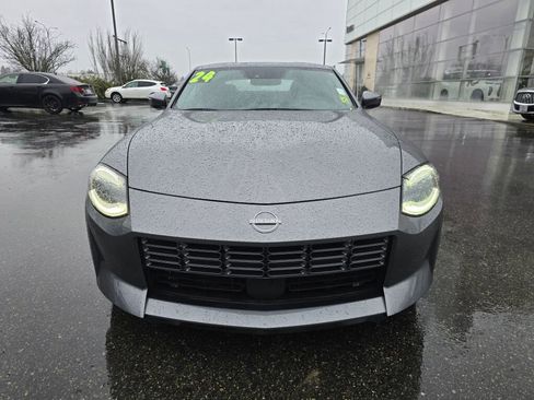 Used 2024 Nissan Z Performance w/ Floor Mat Package image 2